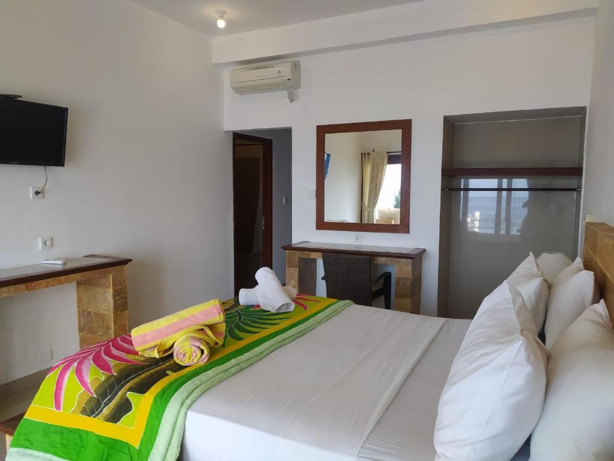 Ocean Resort Amed Exterior photo