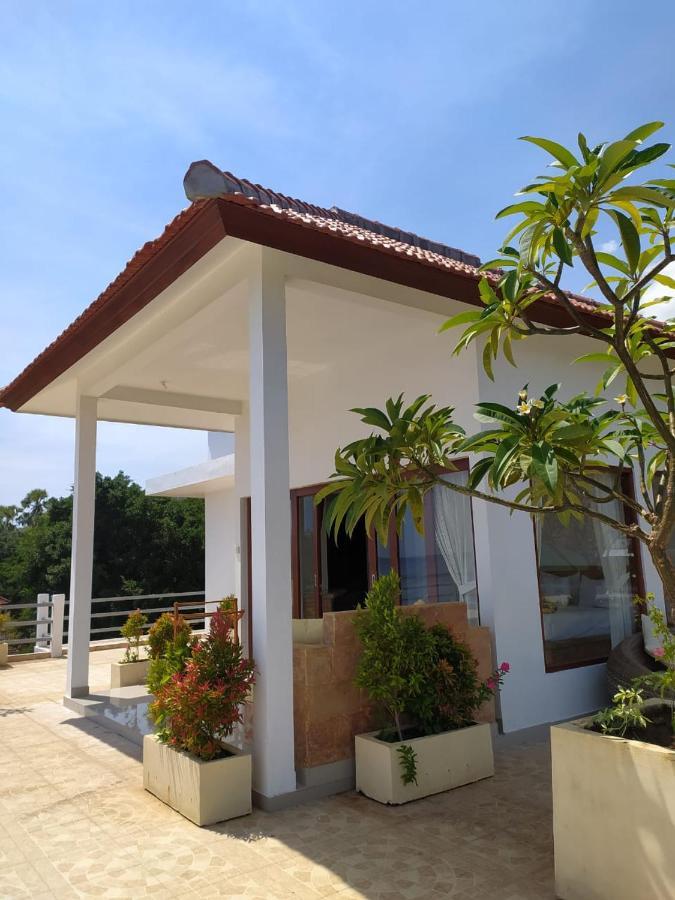 Ocean Resort Amed Exterior photo