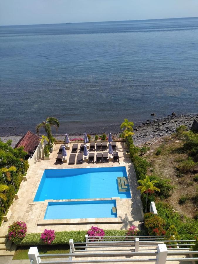 Ocean Resort Amed Exterior photo